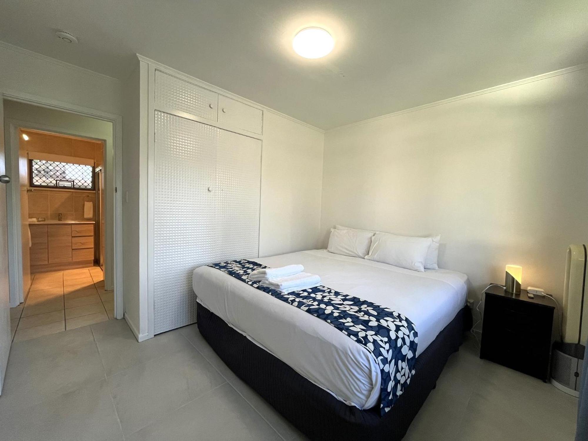 Tropicana Motel Gold Coast Dış mekan fotoğraf