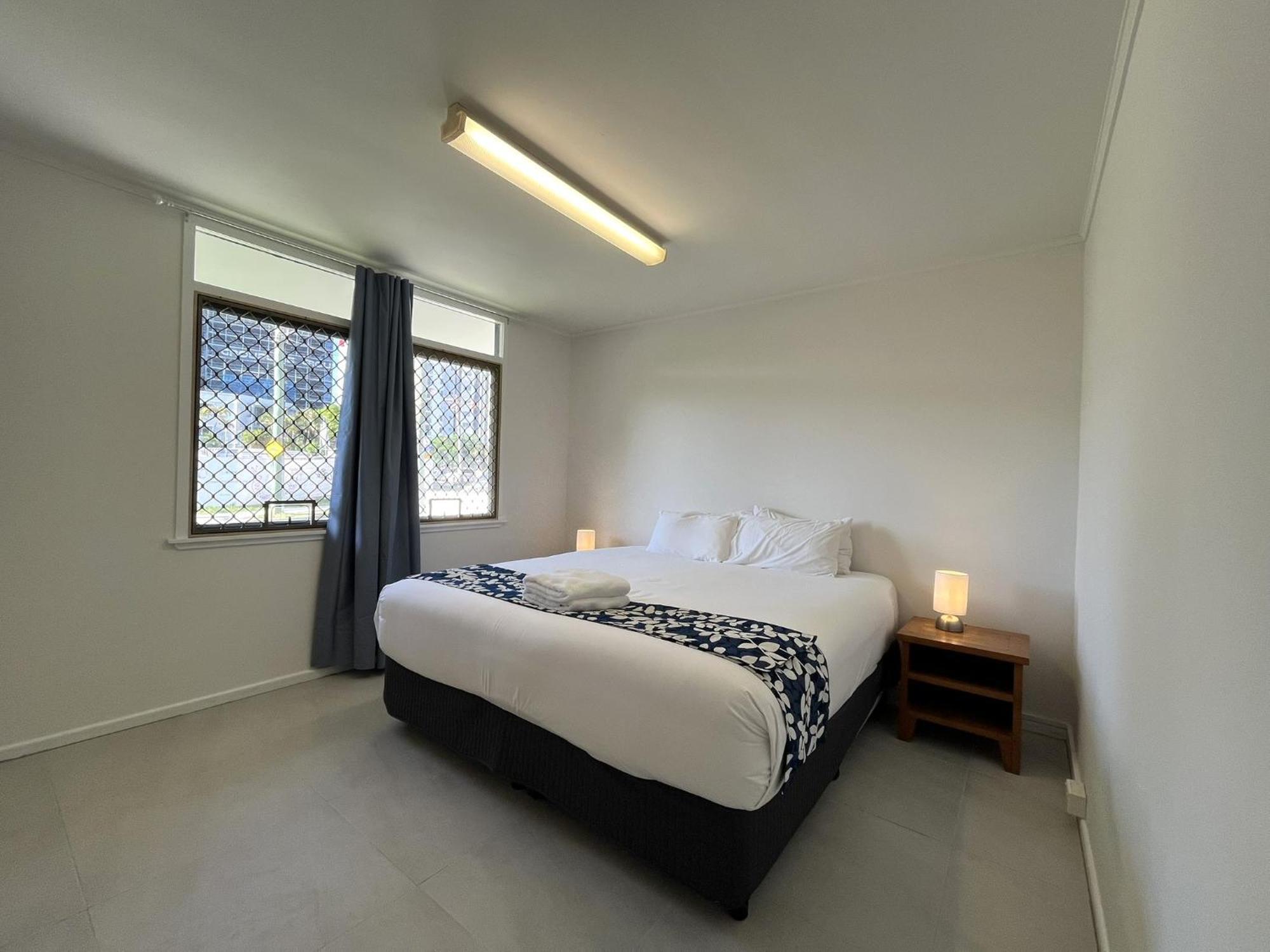 Tropicana Motel Gold Coast Dış mekan fotoğraf