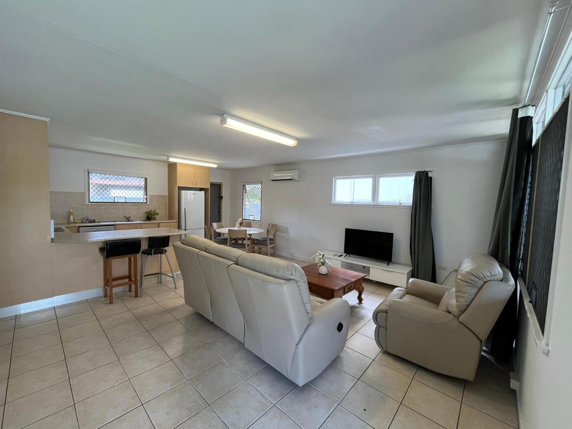 Tropicana Motel Gold Coast Dış mekan fotoğraf