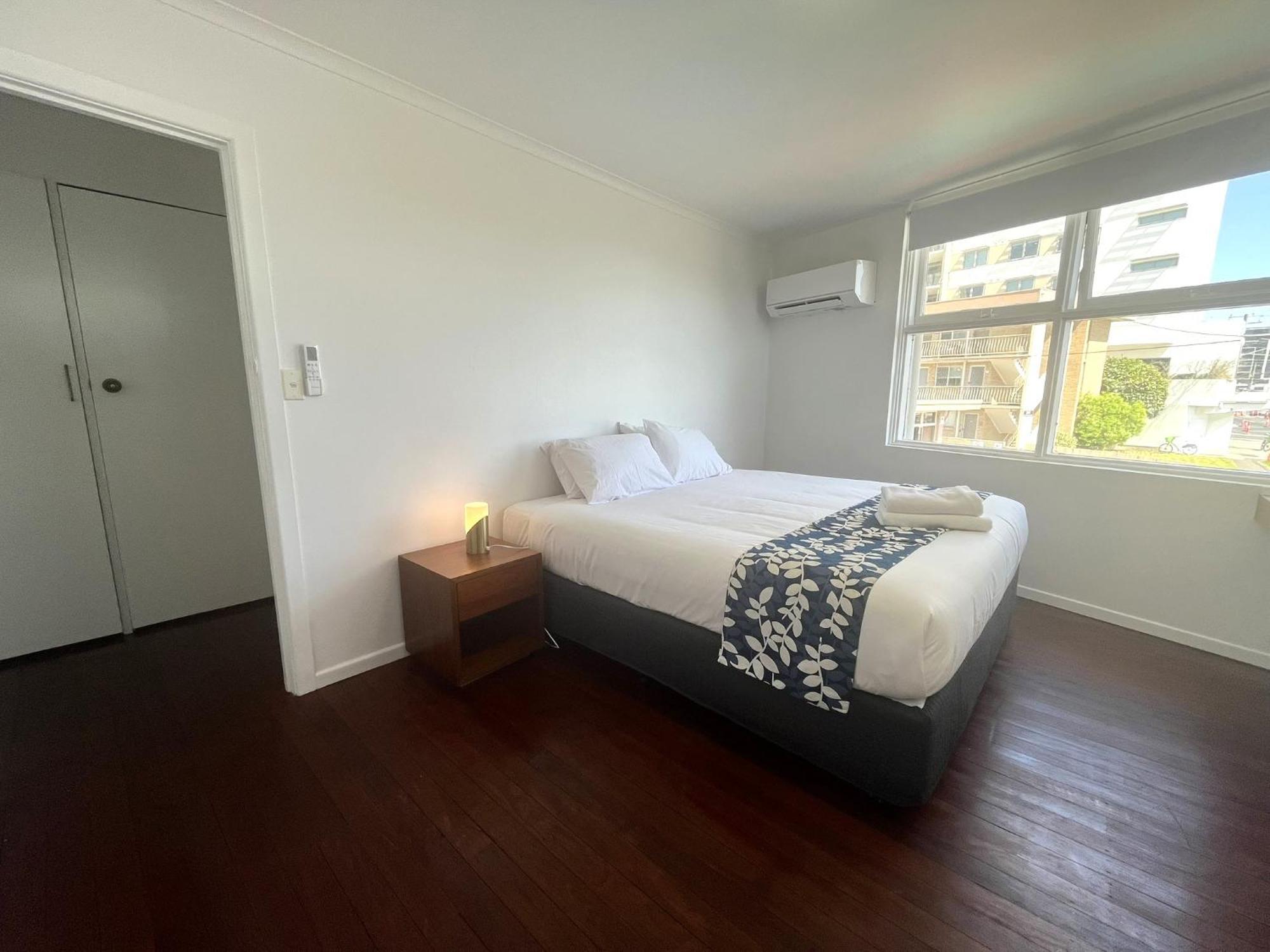 Tropicana Motel Gold Coast Dış mekan fotoğraf