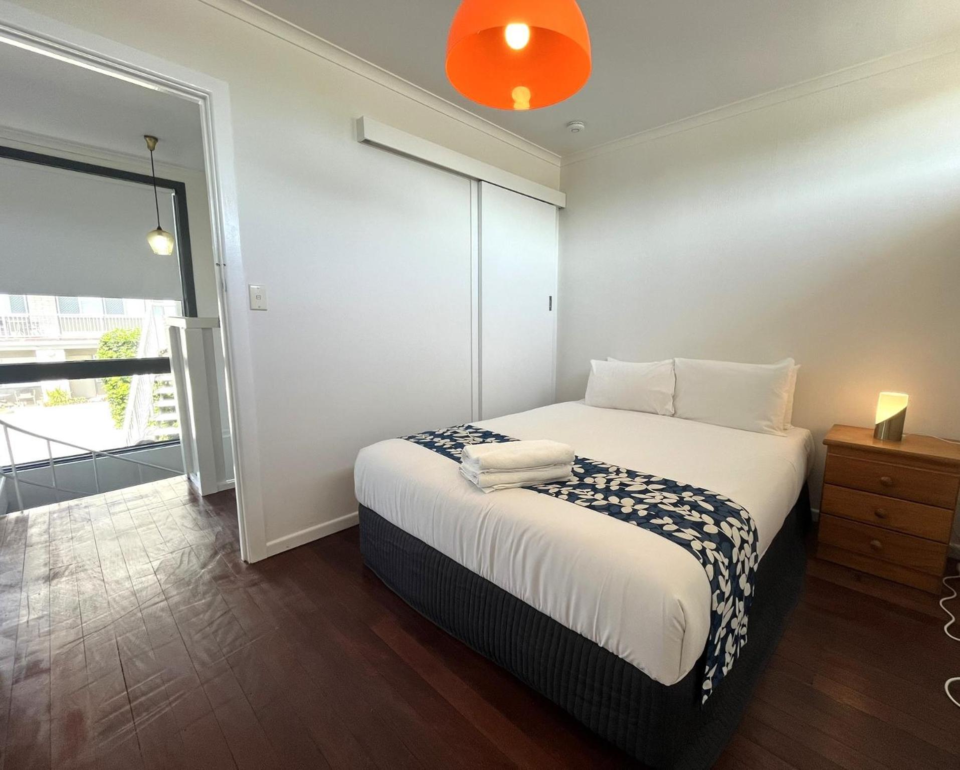 Tropicana Motel Gold Coast Dış mekan fotoğraf