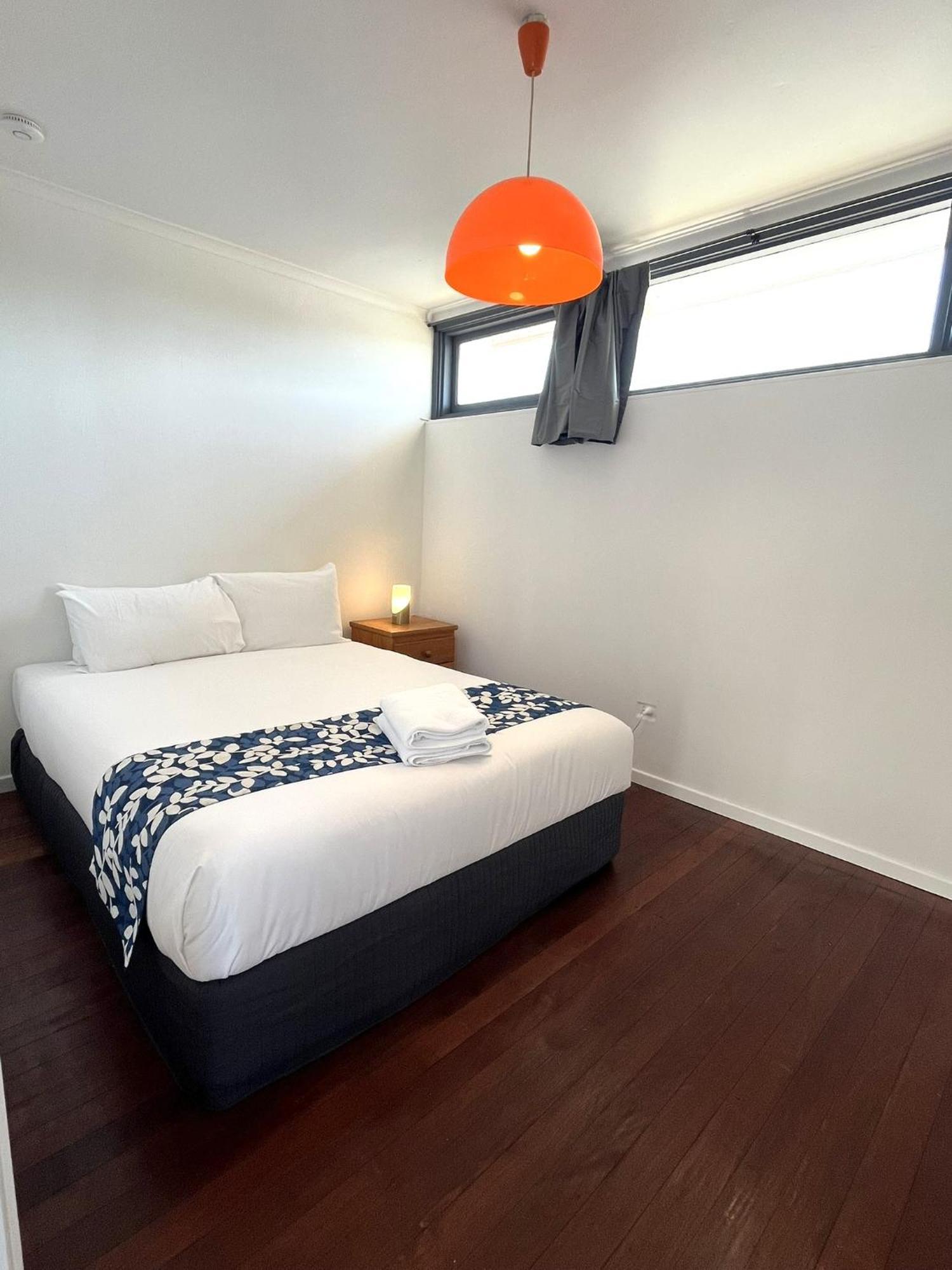 Tropicana Motel Gold Coast Dış mekan fotoğraf